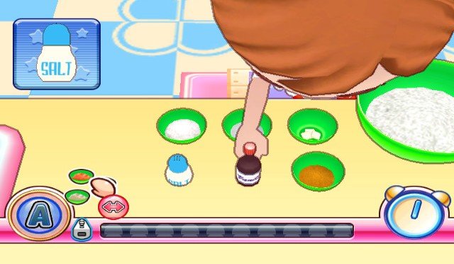 Cooking Mama 2 Pack - Wii - Retro Island Gaming