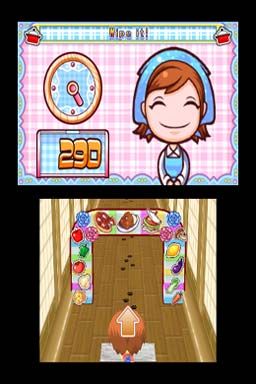 Cooking Mama 4: Kitchen Magic - Nintendo 3DS - Retro Island Gaming