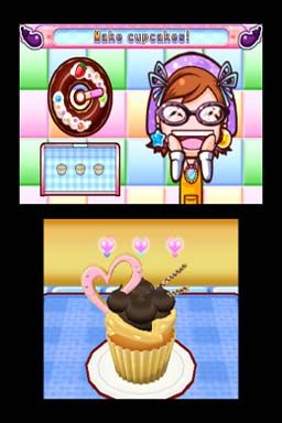 Cooking Mama 4: Kitchen Magic - Nintendo 3DS - Retro Island Gaming