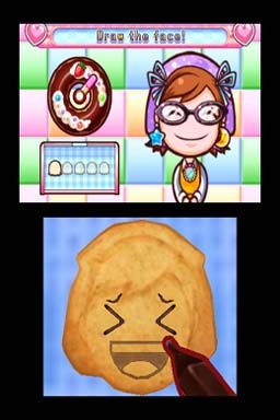 Cooking Mama 4: Kitchen Magic - Nintendo 3DS - Retro Island Gaming