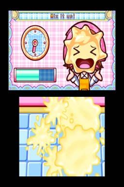 Cooking Mama 4: Kitchen Magic - Nintendo 3DS - Retro Island Gaming