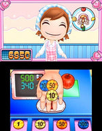 Cooking Mama 5: Bon Appetit - Nintendo 3DS - Retro Island Gaming