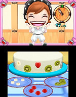 Cooking Mama 5: Bon Appetit - Nintendo 3DS - Retro Island Gaming