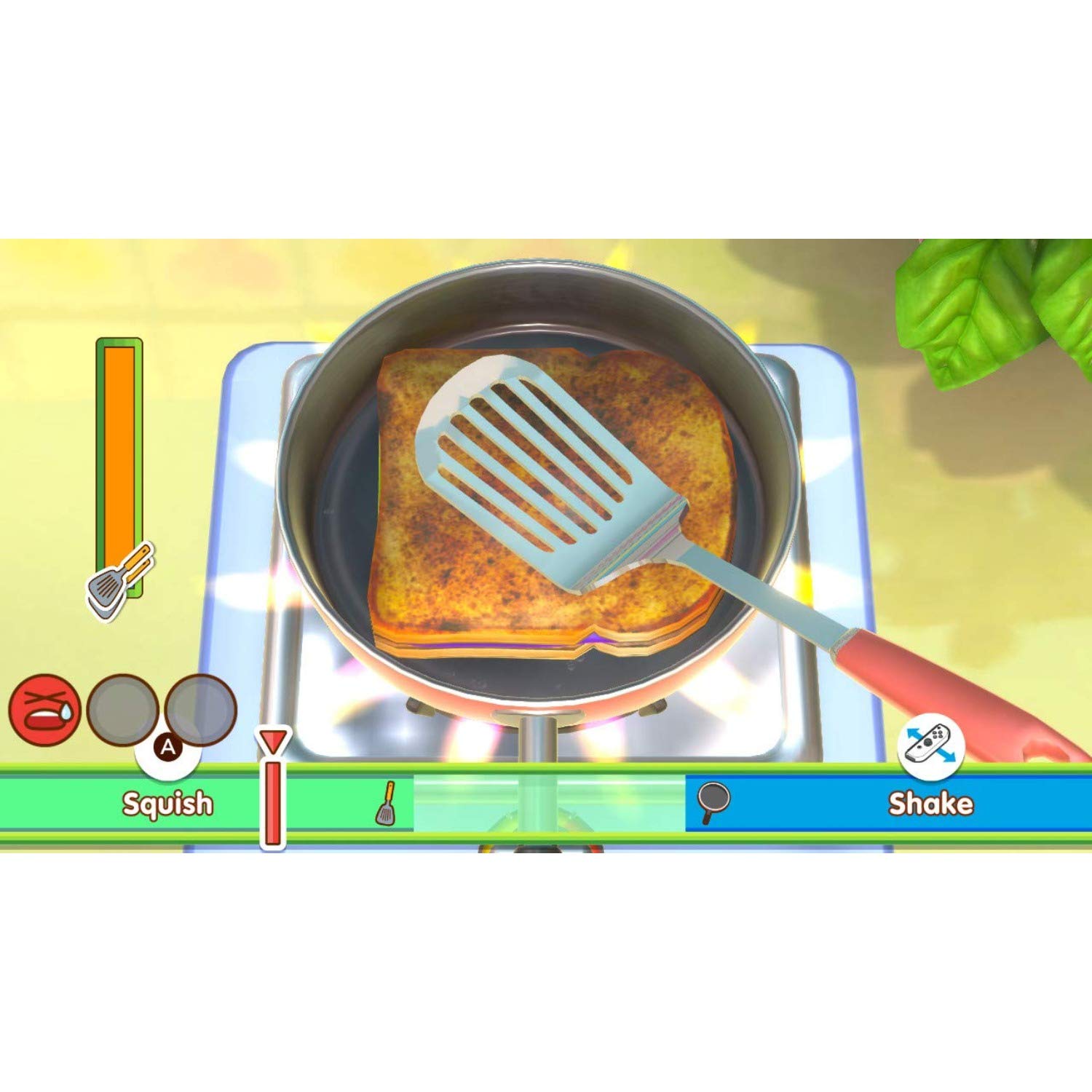 Cooking Mama: Cookstar - Nintendo Switch - Retro Island Gaming