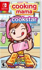 Cooking Mama: Cookstar - Nintendo Switch - Retro Island Gaming