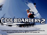 Cool Boarders 2 [Greatest Hits] - Playstation - Retro Island Gaming