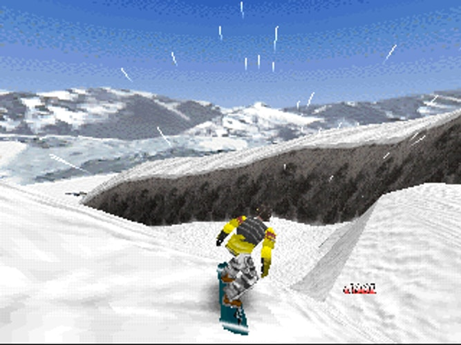 Cool Boarders 2 [Greatest Hits] - Playstation - Retro Island Gaming