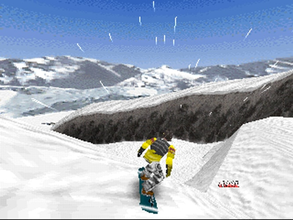 Cool Boarders 2 [Greatest Hits] - Playstation - Retro Island Gaming
