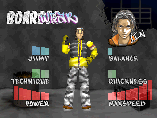 Cool Boarders 2 [Greatest Hits] - Playstation - Retro Island Gaming