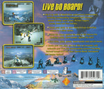 Cool Boarders 2001 - Playstation - Retro Island Gaming