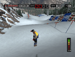 Cool Boarders 2001 - Playstation - Retro Island Gaming