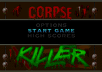 Corpse Killer - Sega CD - Retro Island Gaming