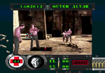 Corpse Killer - Sega CD - Retro Island Gaming