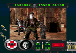 Corpse Killer - Sega CD - Retro Island Gaming