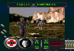 Corpse Killer - Sega CD - Retro Island Gaming