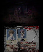 Corpse Party: Back to School Edition - Nintendo 3DS - Retro Island Gaming