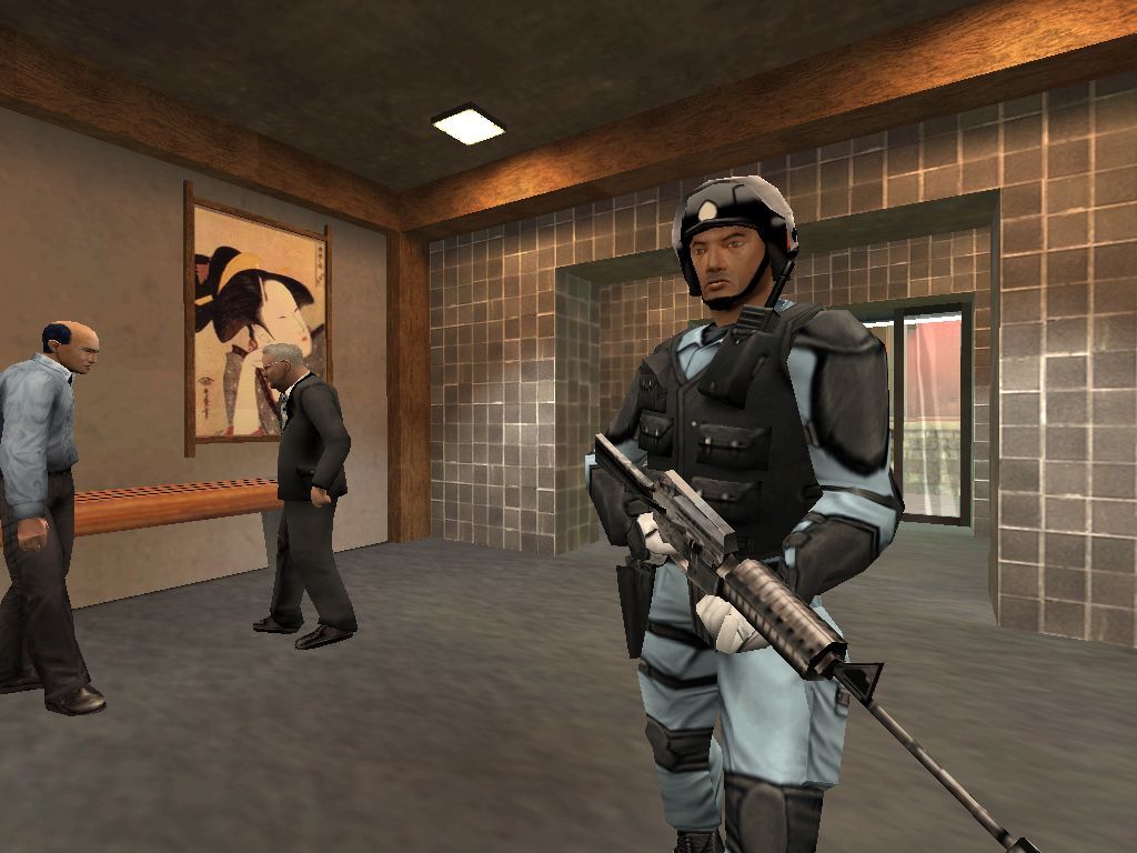 Counter Strike - Xbox - Retro Island Gaming