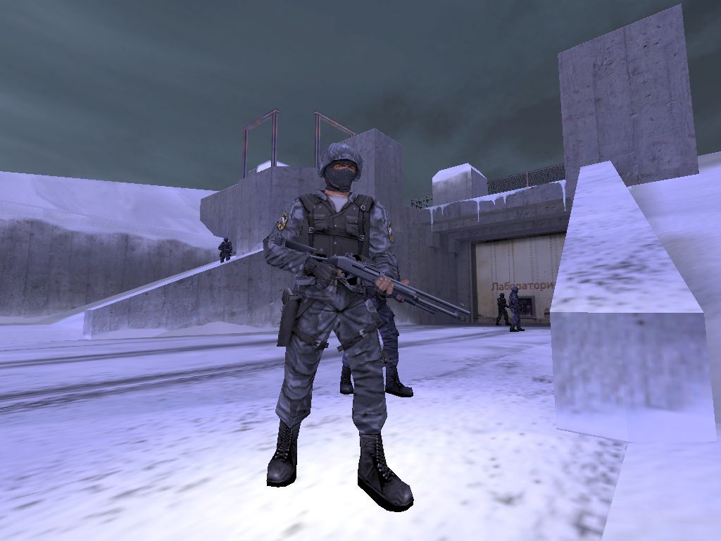 Counter Strike - Xbox - Retro Island Gaming