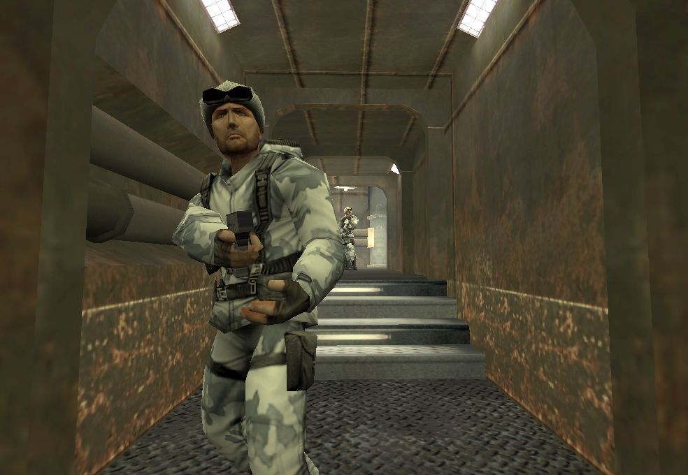Counter Strike - Xbox - Retro Island Gaming