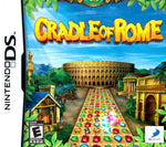 Cradle of Rome - Nintendo DS - Retro Island Gaming