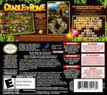 Cradle of Rome - Nintendo DS - Retro Island Gaming