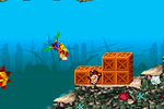Crash Bandicoot Advance - JP GameBoy Advance - Retro Island Gaming