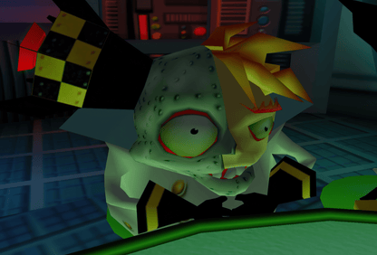 Crash Bandicoot The Wrath of Cortex [Greatest Hits] - Playstation 2 - Retro Island Gaming