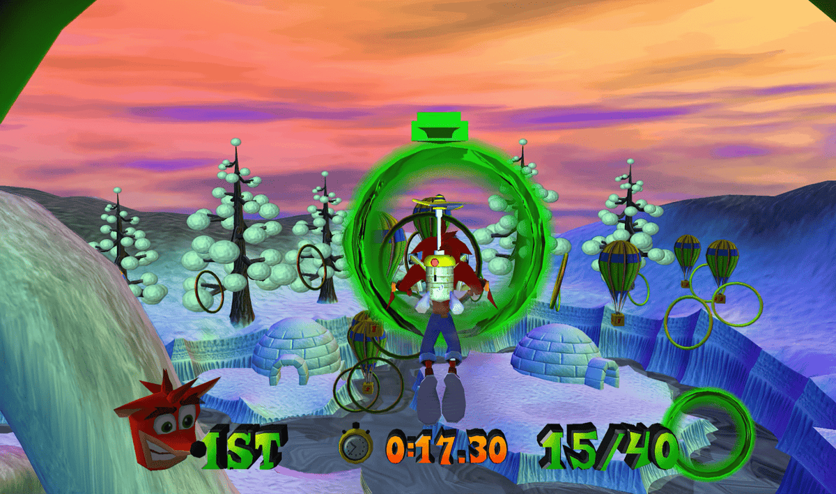 Crash Bandicoot The Wrath of Cortex [Greatest Hits] - Playstation 2 - Retro Island Gaming