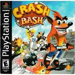 Crash Bash - Playstation - Retro Island Gaming