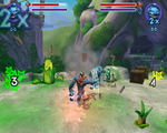 Crash Mind Over Mutant - Wii - Retro Island Gaming