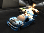 Crash N Burn - Xbox - Retro Island Gaming