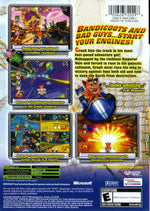 Crash Nitro Kart - Xbox - Retro Island Gaming