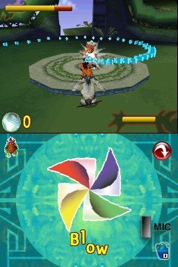 Crash of the Titans - Nintendo DS - Retro Island Gaming