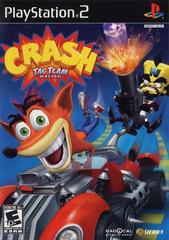 Crash Tag Team Racing - Playstation 2 - Retro Island Gaming