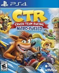 Crash Team Racing: Nitro Fueled - Playstation 4 - Retro Island Gaming