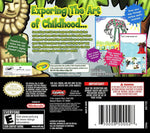 Crayola Treasure Adventures - Nintendo DS - Retro Island Gaming