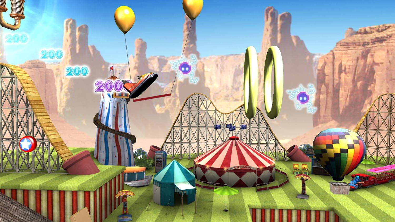 Create - Wii - Retro Island Gaming