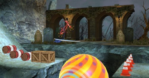 Create - Xbox 360 - Retro Island Gaming