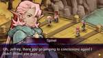 Crimson Gem Saga - PSP - Retro Island Gaming