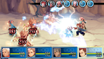 Crimson Gem Saga - PSP - Retro Island Gaming