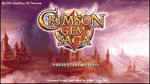Crimson Gem Saga - PSP - Retro Island Gaming