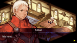 Crimson Gem Saga - PSP - Retro Island Gaming