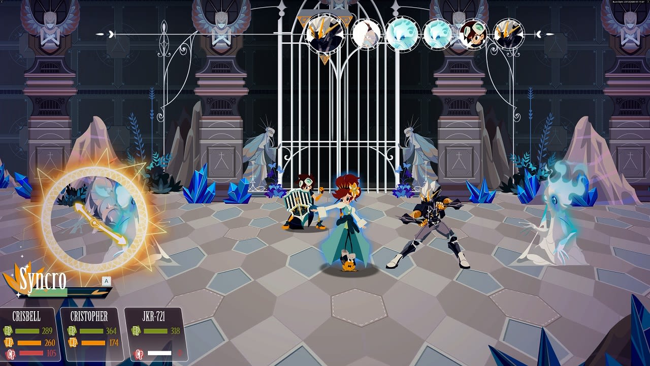 Cris Tales - Nintendo Switch - Retro Island Gaming