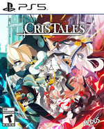 Cris Tales - Playstation 5 - Retro Island Gaming