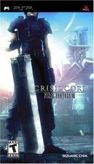 Crisis Core: Final Fantasy VII - PSP - Retro Island Gaming