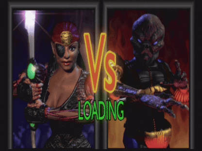 Criticom - Playstation - Retro Island Gaming
