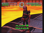 Criticom - Playstation - Retro Island Gaming