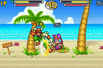 Croket 3: Granyuu Oukoku no Nazo - JP GameBoy Advance - Retro Island Gaming