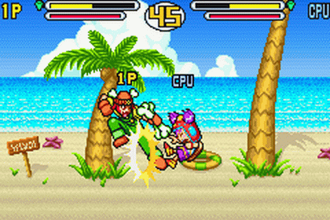Croket 3: Granyuu Oukoku no Nazo - JP GameBoy Advance - Retro Island Gaming