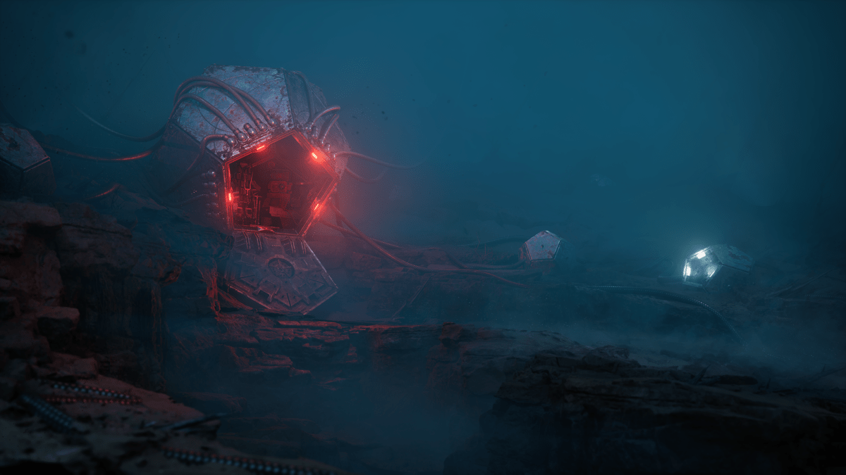 Cronos: The New Dawn - Nintendo Switch 2 - Retro Island Gaming